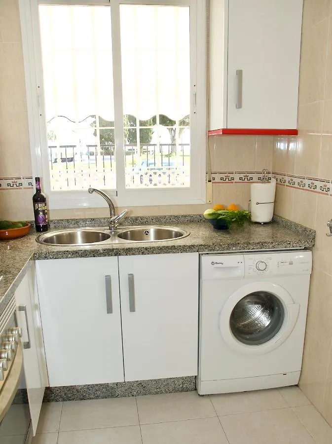 Casa Bamboo Apartment Torre Del Mar Spain