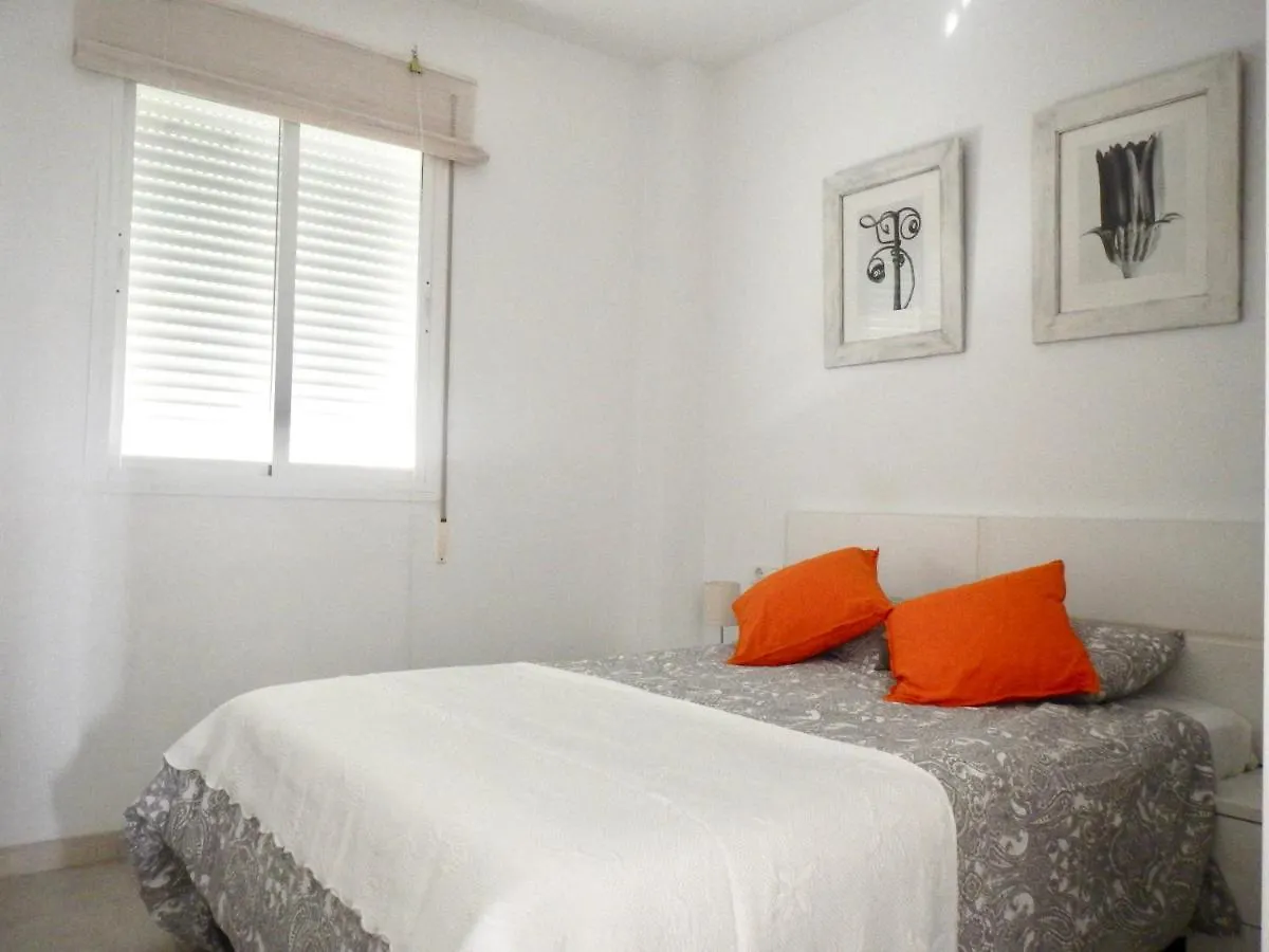 Casa Bamboo Apartment Torre Del Mar 0*,