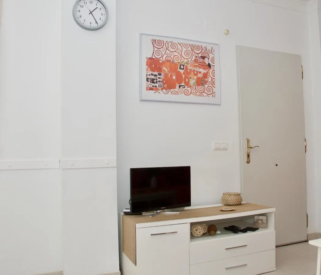 Casa Bamboo Apartment Torre Del Mar