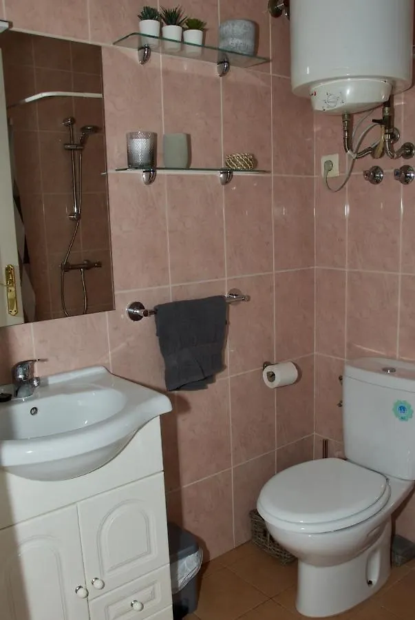 Casa Bamboo Apartment Torre Del Mar