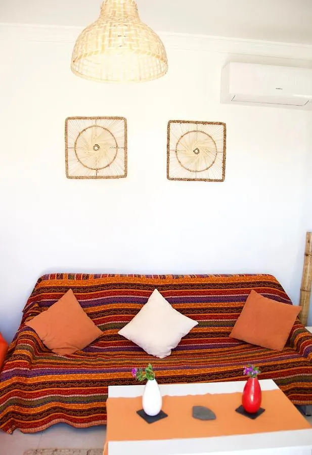 Casa Bamboo Apartment Torre Del Mar