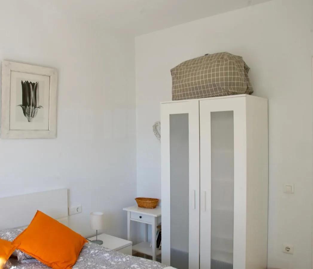 Casa Bamboo Apartment Torre Del Mar 0*,  Spain